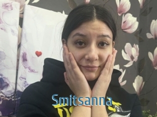 Smitsanna