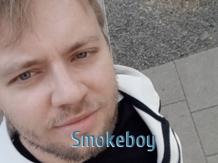 Smokeboy