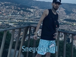 Sneyderpaul