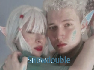 Snowdouble