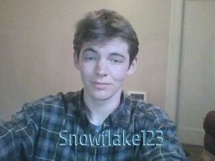 Snowflake123