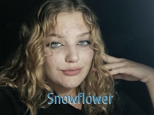 Snowflower