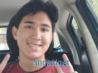 Snowtiger