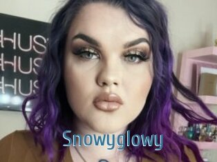 Snowyglowy