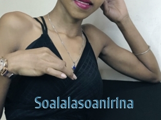 Soalalasoanirina