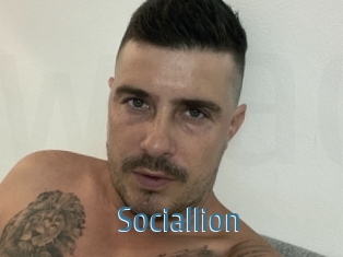 Sociallion