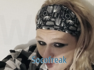 Socofreak