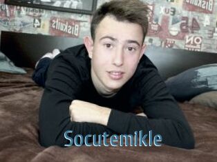 Socutemikle
