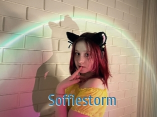 Soffiestorm