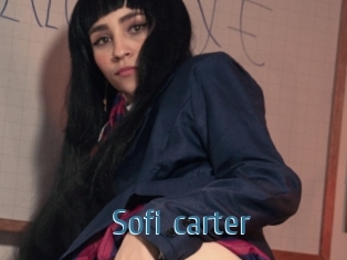 Sofi_carter