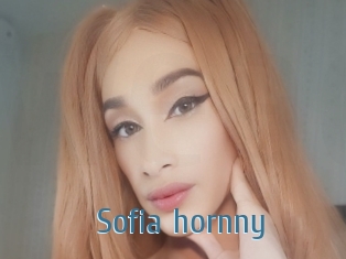 Sofia_hornny