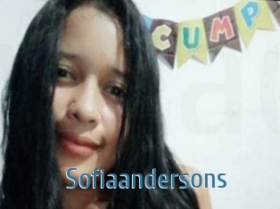 Sofiaandersons