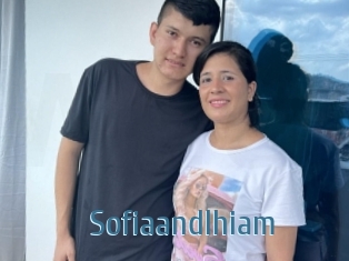 Sofiaandlhiam