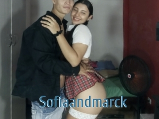 Sofiaandmarck