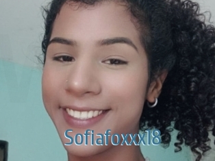 Sofiafoxxx18