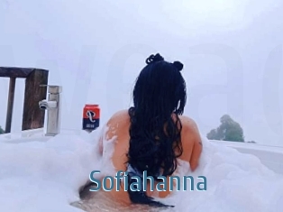 Sofiahanna