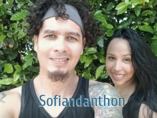 Sofiandanthon