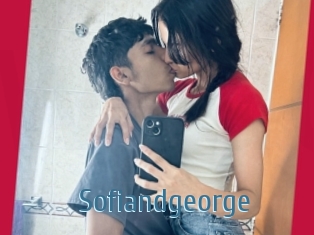 Sofiandgeorge