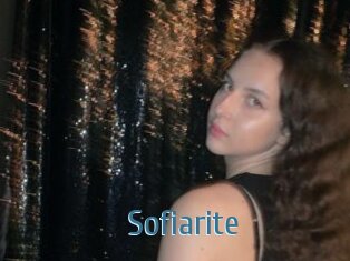 Sofiarite