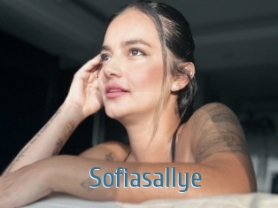 Sofiasallye