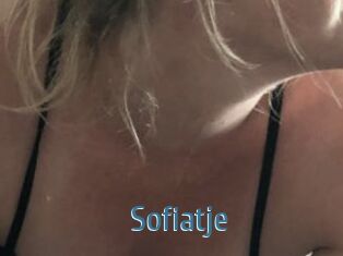 Sofiatje