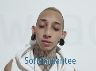 Sofidiamantee