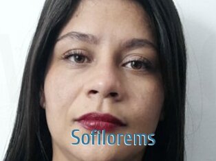 Sofilorems