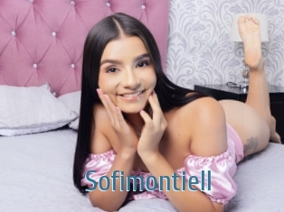 Sofimontiell