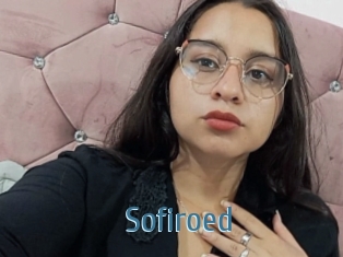 Sofiroed