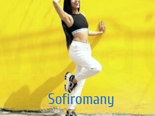 Sofiromany