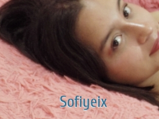 Sofiyeix
