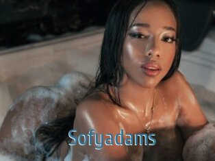 Sofyadams