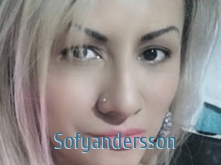 Sofyandersson