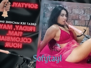 Sofytayl