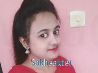 Sokheakter