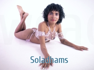 Soladhams