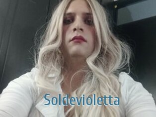 Soldevioletta