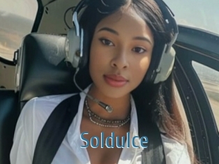 Soldulce