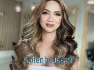 Solenheussaff