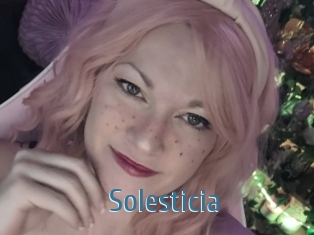 Solesticia