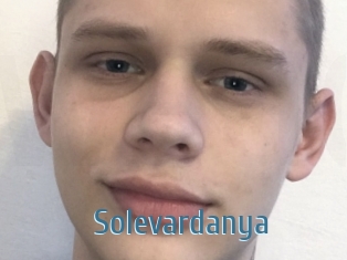 Solevardanya