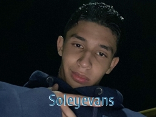 Soleyevans