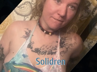 Solidren