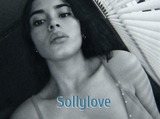 Sollylove