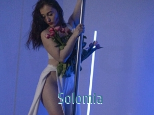 Solomia