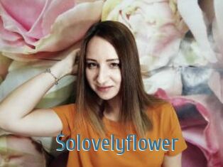 Solovelyflower