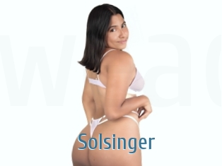 Solsinger