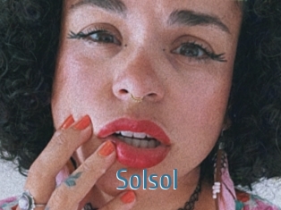 Solsol