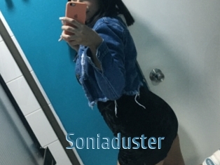 Soniaduster
