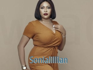 Sonialillian